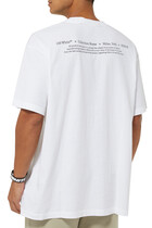 Caravaggio Boy Short-Sleeved T-Shirt